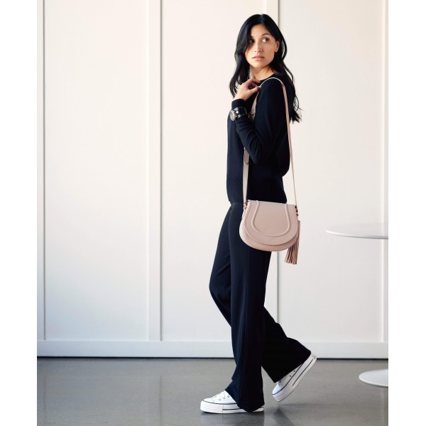 Jenni Saddle Bag
