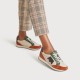 The Roadrunner - Ivy Multi Mesh