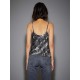 Snakeskin Cami