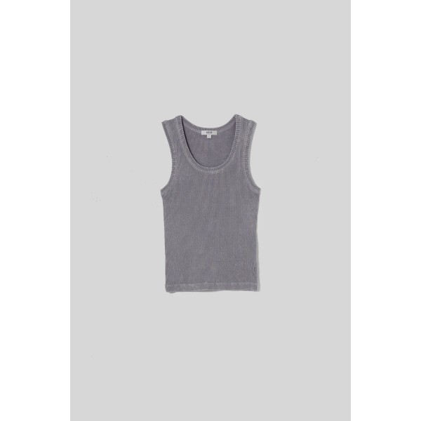 Poppy Rib Tank