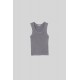 Poppy Rib Tank