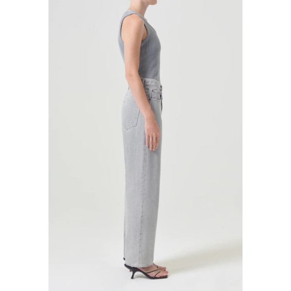 Poppy Rib Tank