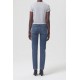 Riley Long High Rise Straight