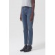 Riley Long High Rise Straight