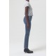 Riley Long High Rise Straight