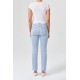 Riley Long High Rise Straight