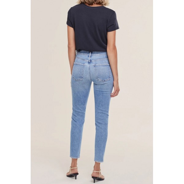 Sophie Mid Rise Skinny