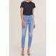 Sophie Mid Rise Skinny