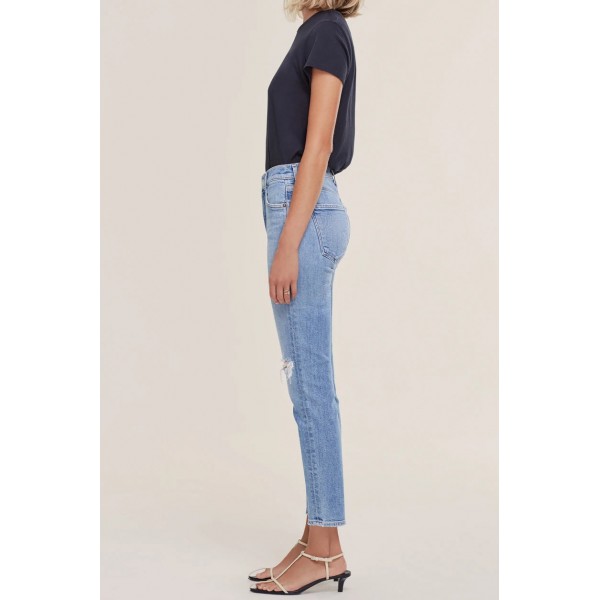 Sophie Mid Rise Skinny