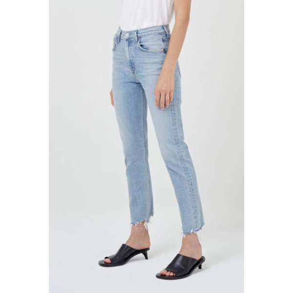 Merrel Straight Leg Jean