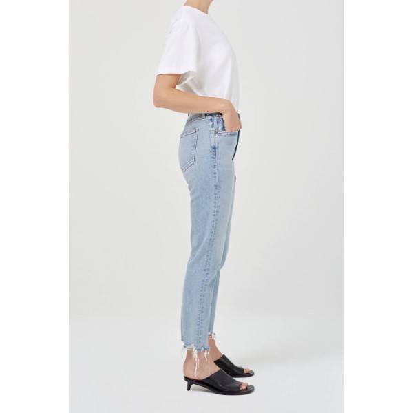 Merrel Straight Leg Jean