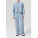 Minka Cargo Jean