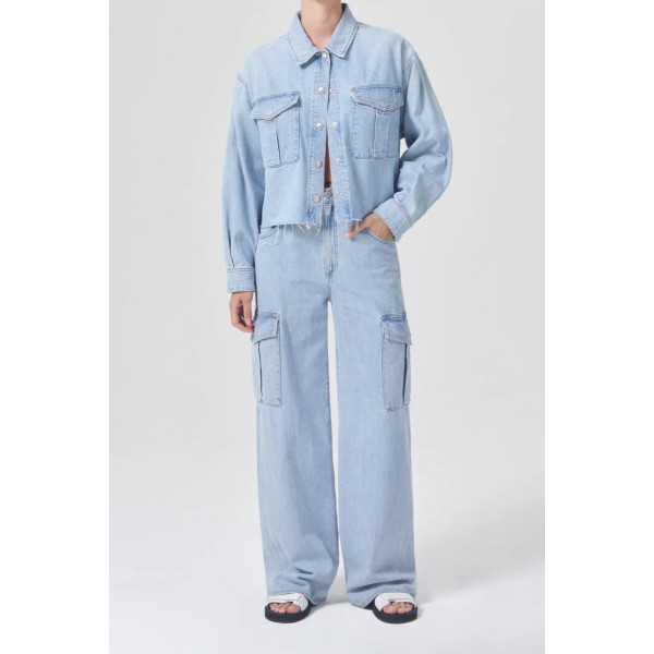 Minka Cargo Jean