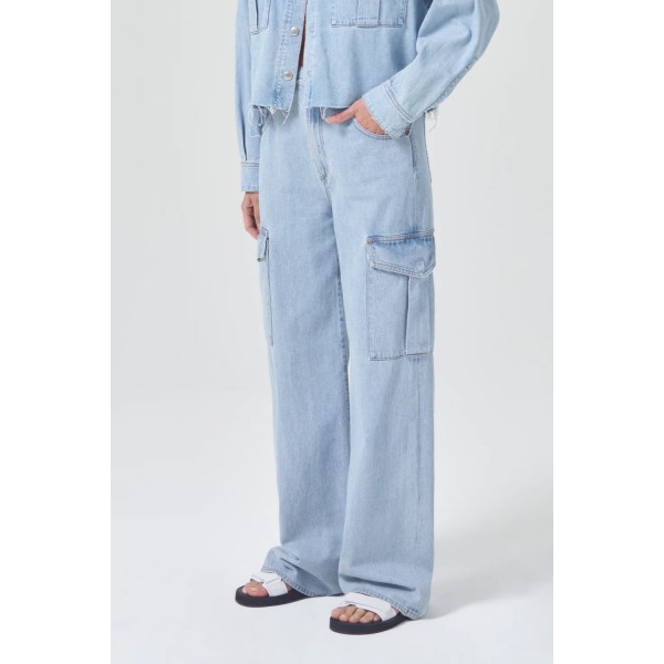 Minka Cargo Jean