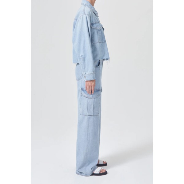 Minka Cargo Jean