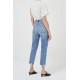 Riley Crop Jean