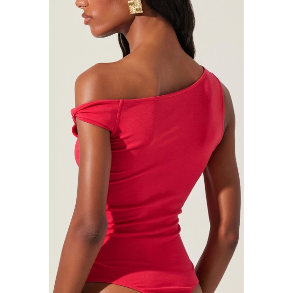Basile Bodysuit
