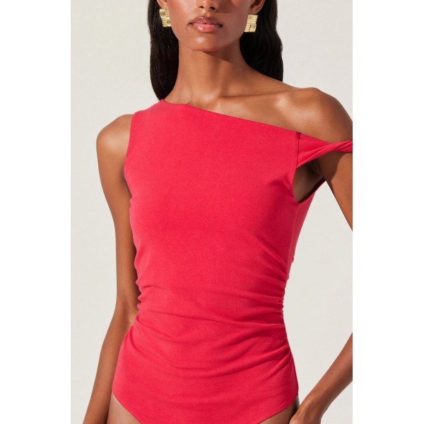 Basile Bodysuit