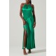Kazia Chain Dress
