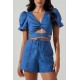 Nuria Crop Top