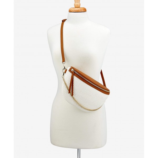 Beck Sling Bag
