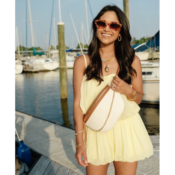 Beck Sling Bag