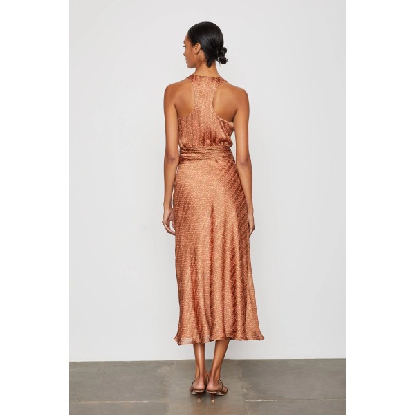 Kori Long Dress