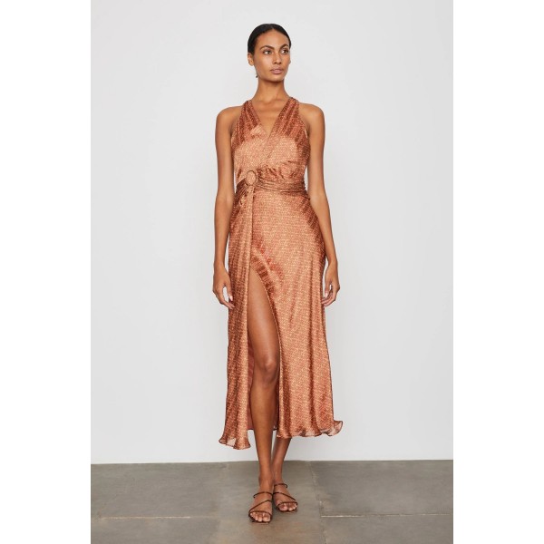 Kori Long Dress