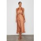 Kori Long Dress