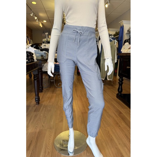 Gaya Cargo Pant