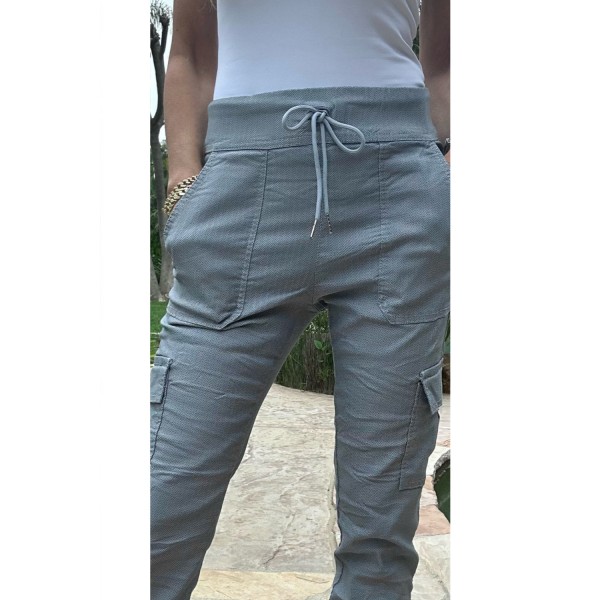 Gaya Cargo Pant