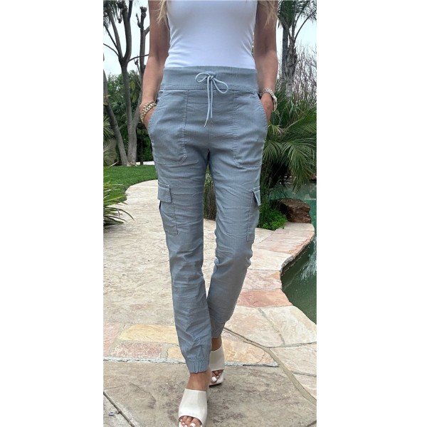 Gaya Cargo Pant