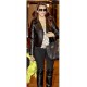 Black Jewel Midrise Skinny