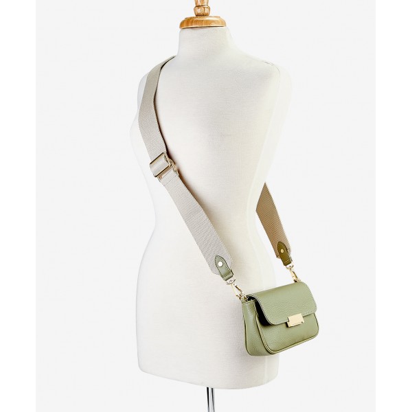 Carrie Crossbody Belt Bag