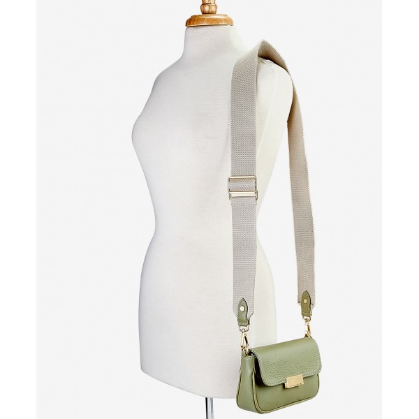 Carrie Crossbody Belt Bag