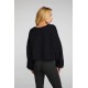 Crop Sweatshirt