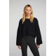 Crop Sweatshirt