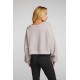 Crop Sweatshirt