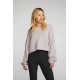Crop Sweatshirt
