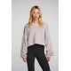 Crop Sweatshirt
