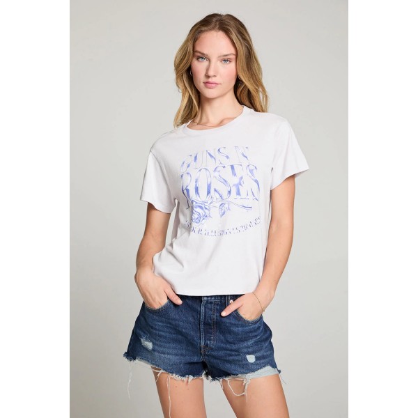 Guns n' Roses Tee