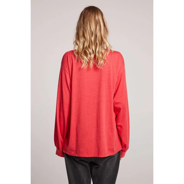 Je T'aime Long Sleeve