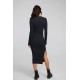 Jenn Sparkle Midi Dress
