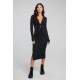 Jenn Sparkle Midi Dress