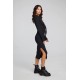 Jenn Sparkle Midi Dress