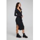 Jenn Sparkle Midi Dress