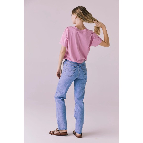 Mazzy V Neck Tee