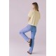 Mazzy V Neck Tee