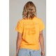 Rolling Stones Tour Of The Americas Tee