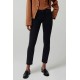 Skyla Mid Rise Slim Jean